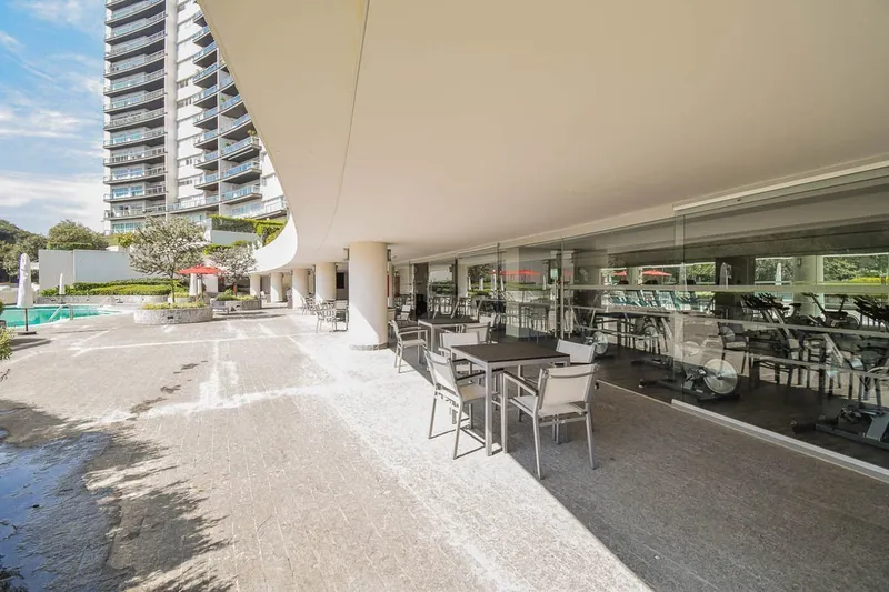 Departamento en venta · Cuajimalpa de Morelos, Ciudad de México