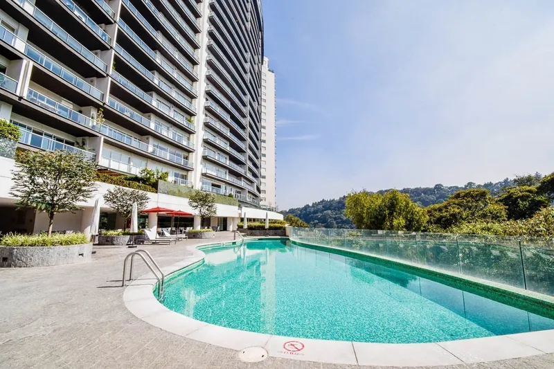 Departamento en venta · Cuajimalpa de Morelos, Ciudad de México