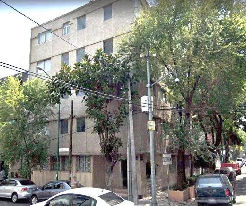 Departamento en venta · Buenavista, Cuauhtémoc, Ciudad de México
