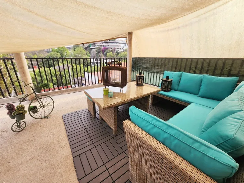 Casa en venta · Lomas de Tecamachalco, Naucalpan de Juárez, Estado de México