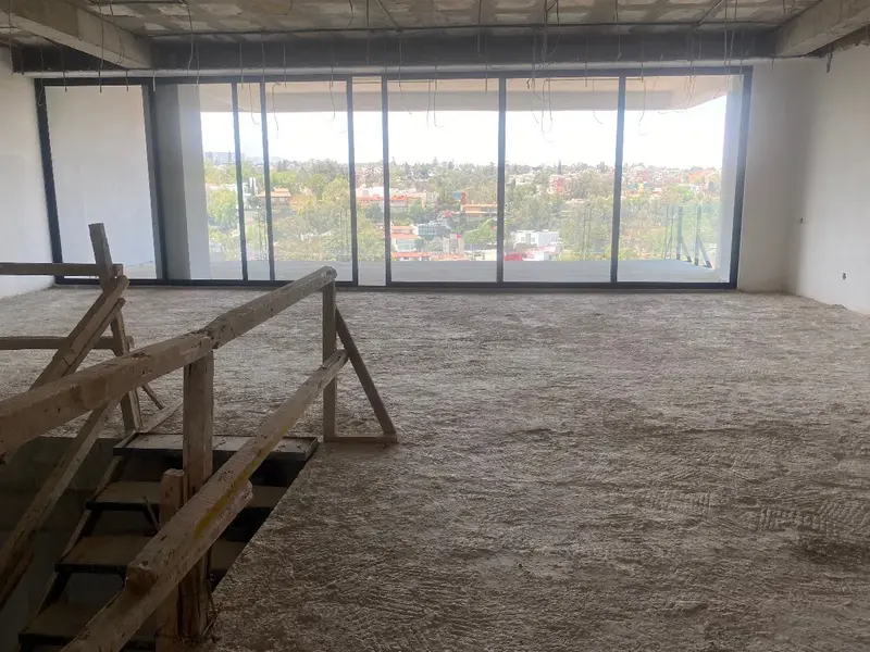 Departamento en venta · Lomas de Tecamachalco, Naucalpan de Juárez, Estado de México