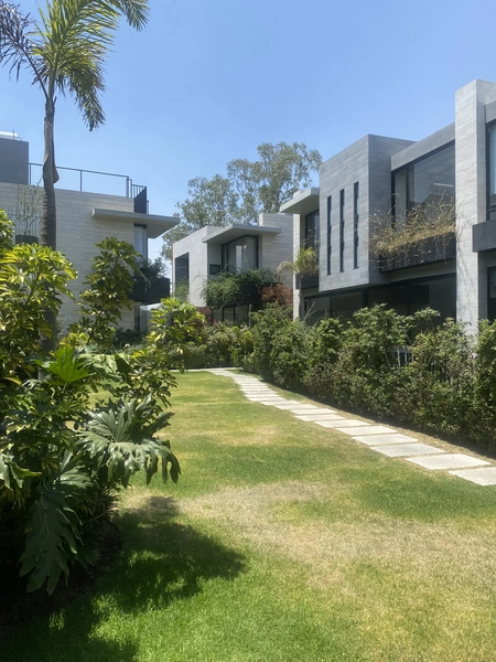 Condominio en venta · Lomas de Tecamachalco, Naucalpan de Juárez, Estado de México