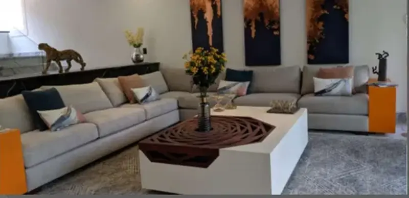 Condominio en venta · Bosque Real, Huixquilucan, Estado de México
