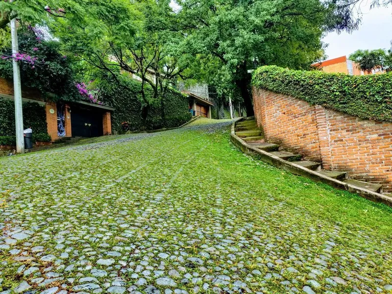 Lote en venta · Lomas de Santa Fe, Álvaro Obregón, Ciudad de México Lote en venta · Lomas de Santa Fe, Álvaro Obregón, Ciudad de México