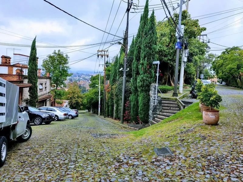 Lote en venta · Lomas de Santa Fe, Álvaro Obregón, Ciudad de México Lote en venta · Lomas de Santa Fe, Álvaro Obregón, Ciudad de México