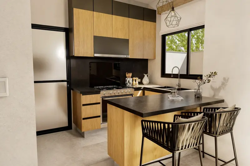 Condominio en venta · Zibatá, El Marqués, Querétaro