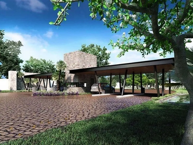 Casa en venta · Parque Natura, Mérida, Yucatán