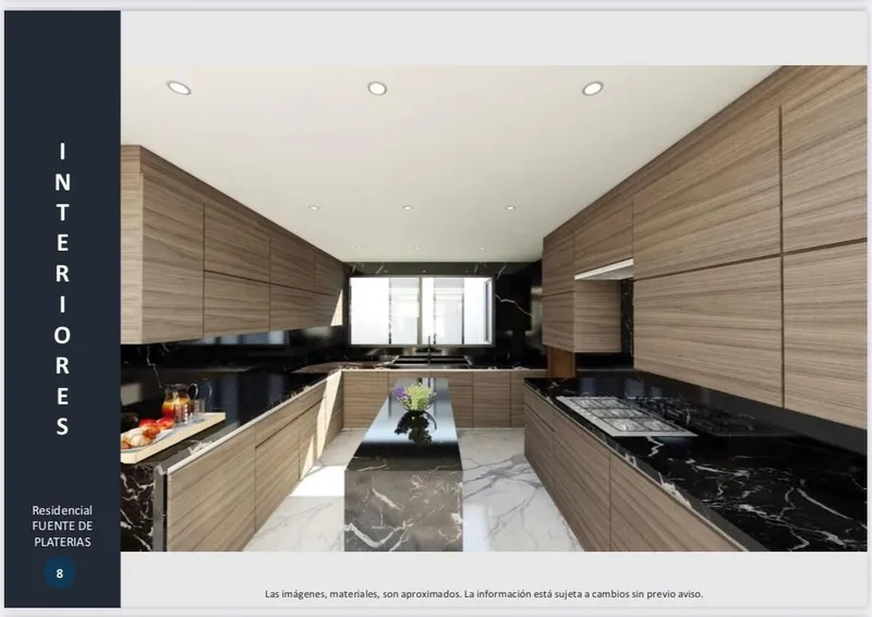 Departamento en venta · Lomas de Tecamachalco, Naucalpan de Juárez, Estado de México