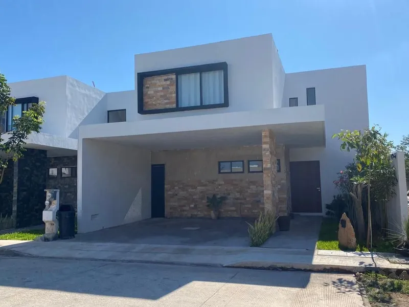 Condominio en venta · Cholul, Mérida, Yucatán
