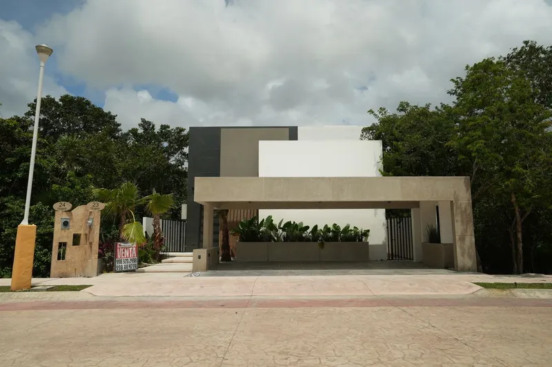 Casa en venta · Cancún, Benito Juárez, Quintana Roo