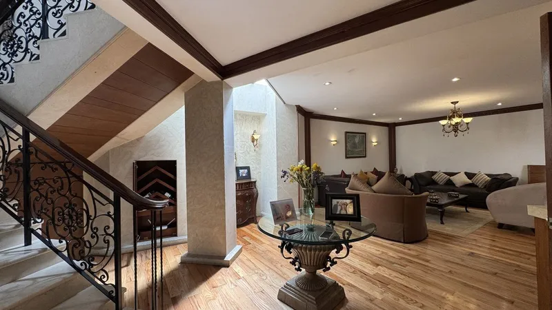 Condominio en venta · Lomas de Tecamachalco, Naucalpan de Juárez, Estado de México