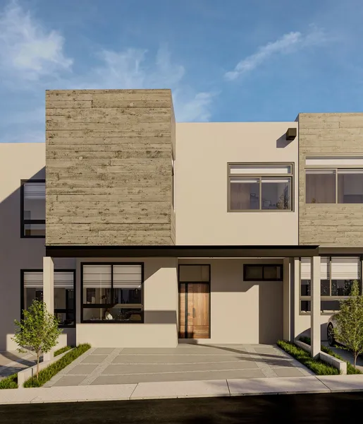 Condominio en venta · Zibatá, El Marqués, Querétaro