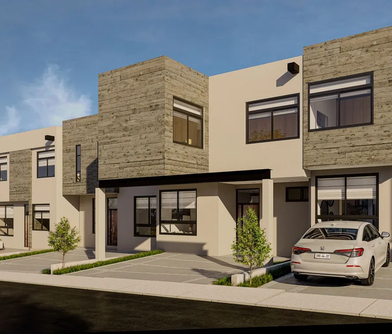 Condominio en venta · Zibatá, El Marqués, Querétaro