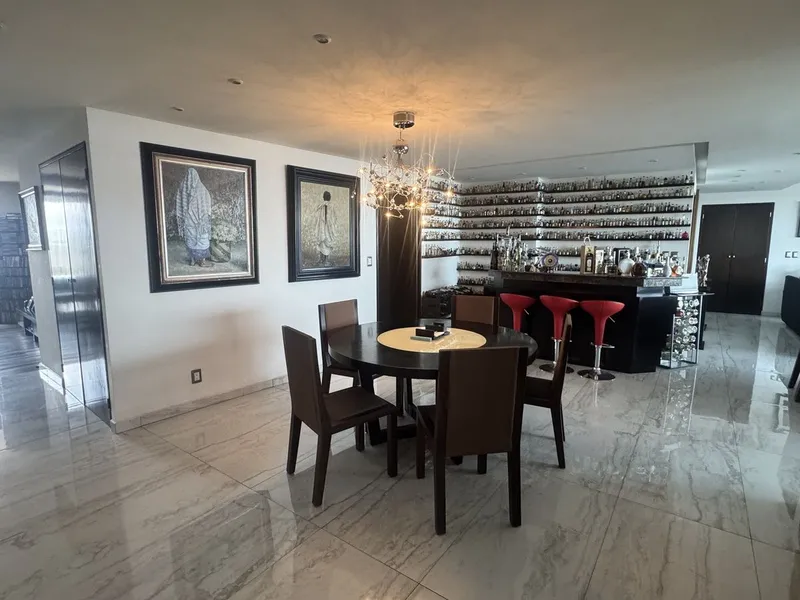 Departamento en venta · Bosques de las Lomas, Cuajimalpa de Morelos, Ciudad de México