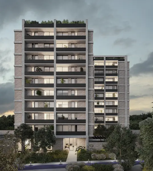 Departamento en venta · San Pablo, Santiago de Querétaro, Querétaro