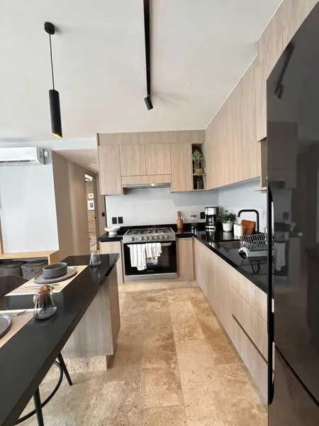 Departamento en venta · San Pablo, Santiago de Querétaro, Querétaro