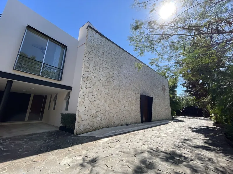 Casa en venta · Cholul, Mérida, Yucatán