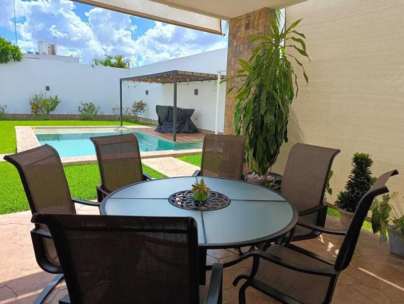 Casa en venta · Chablekal, Mérida, Yucatán