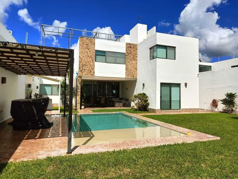 Casa en venta · Chablekal, Mérida, Yucatán
