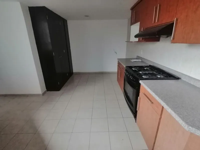 Departamento en venta · Huixquilucan, Estado de México