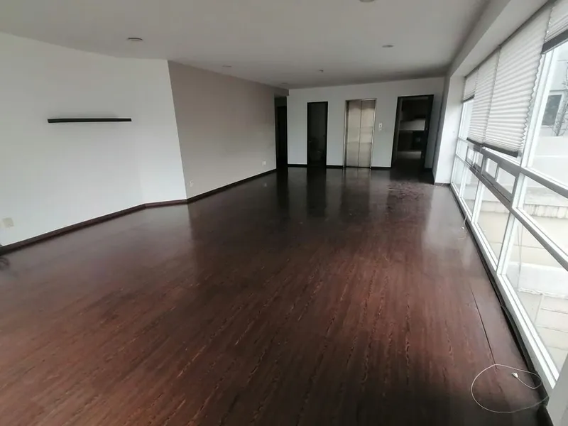 Departamento en venta · Huixquilucan, Estado de México