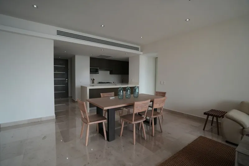 Departamento en venta · Puerto Cancún, Cancún, Benito Juárez, Quintana Roo