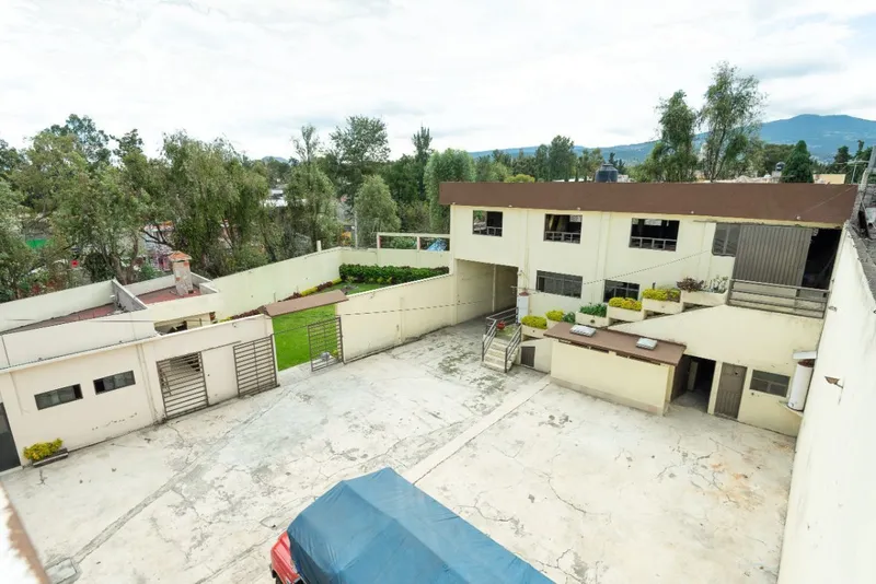 Bodega en venta · Ampliación San Marcos Norte, Xochimilco, Ciudad de México