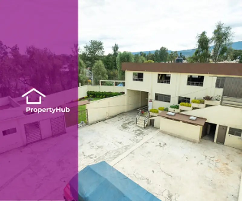 Bodega en venta · Ampliación San Marcos Norte, Xochimilco, Ciudad de México