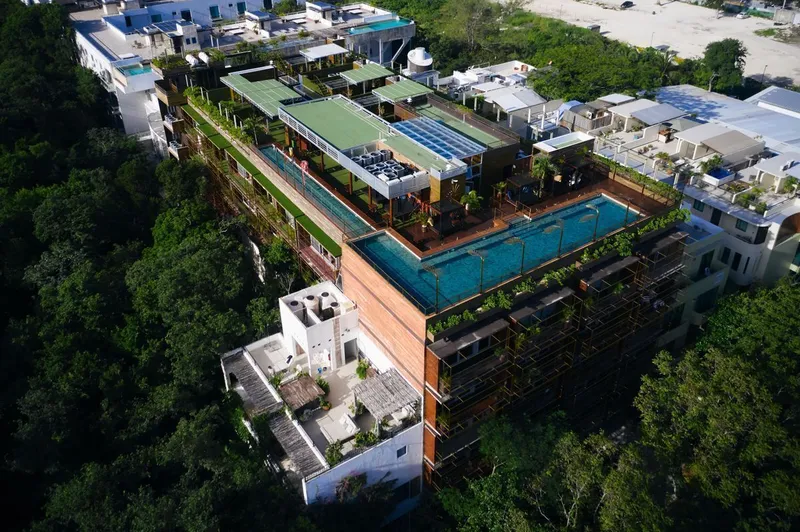 Departamento en venta · Zazil Ha, Playa del Carmen, Solidaridad, Quintana Roo