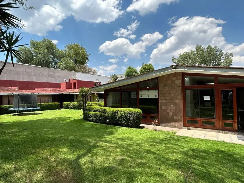 Casa en venta · Jardines del Pedregal, Álvaro Obregón, Ciudad de México