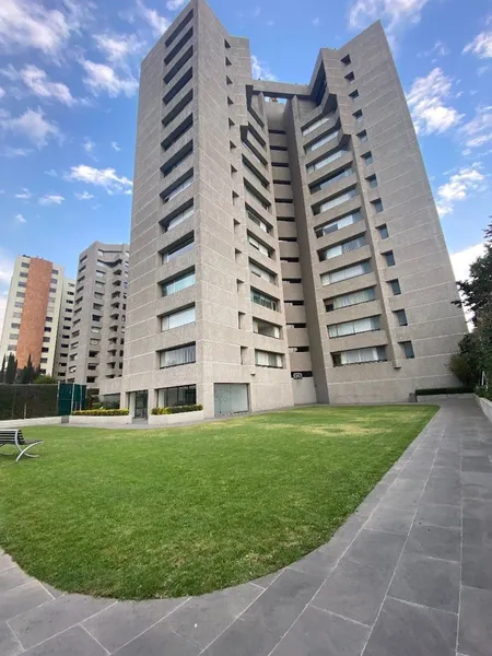 Departamento en venta · Huixquilucan, Estado de México