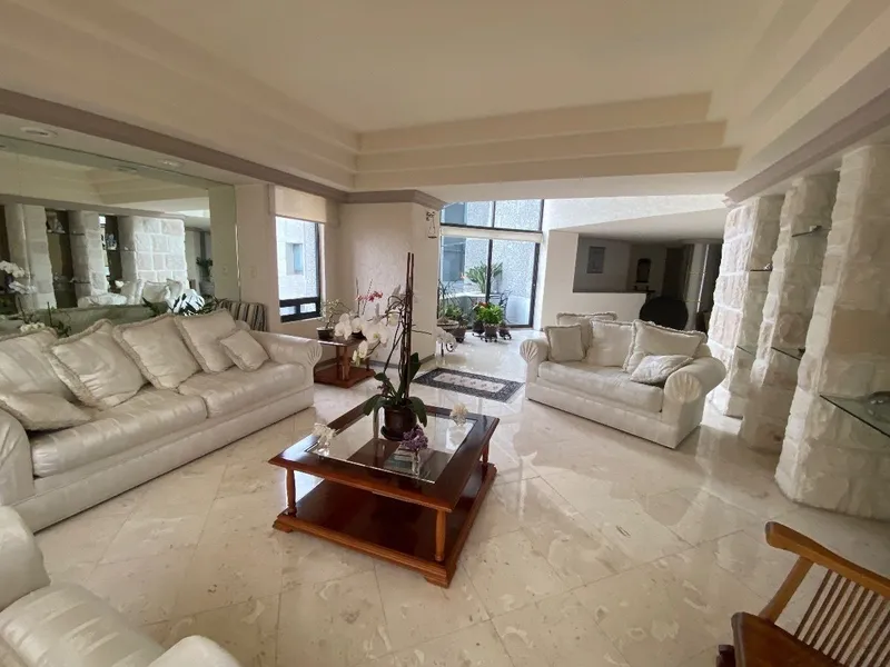 Departamento en venta · Huixquilucan, Estado de México