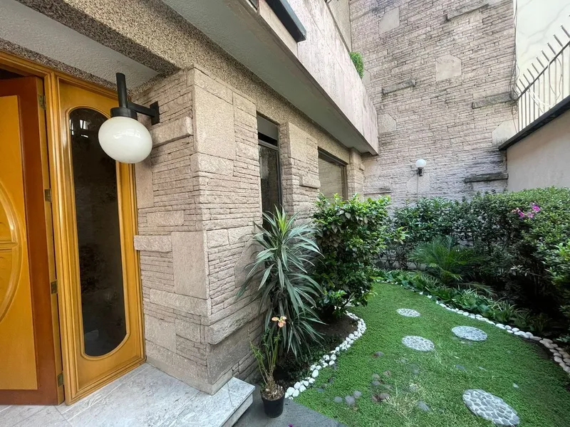 Casa en venta · Bosques de las Lomas, Cuajimalpa de Morelos, Ciudad de México