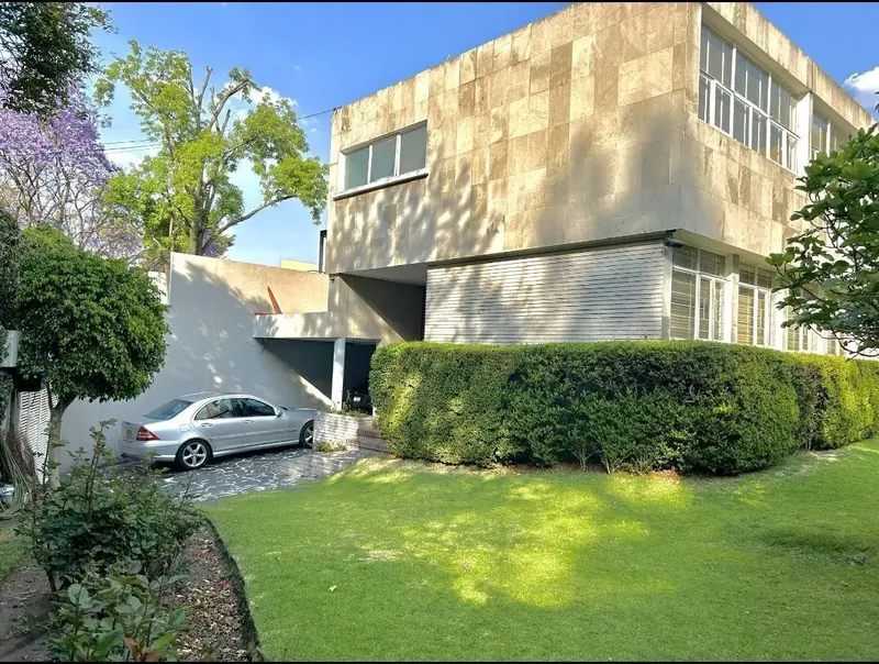 Casa en venta · Lomas de Chapultepec I Sección, Lomas de Chapultepec, Chapultepec, Miguel Hidalgo, Ciudad de México Casa en venta · Lomas de Chapultepec I Sección, Lomas de Chapultepec, Chapultepec, Miguel Hidalgo, Ciudad de México