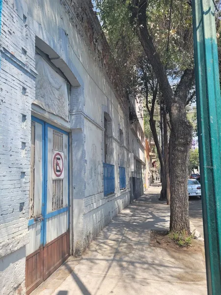 Lote en venta · Santa Maria La Ribera, Cuauhtémoc, Ciudad de México Lote en venta · Santa Maria La Ribera, Cuauhtémoc, Ciudad de México