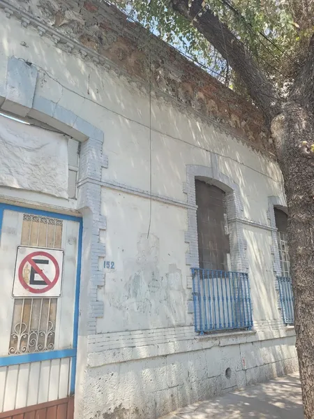 Lote en venta · Santa Maria La Ribera, Cuauhtémoc, Ciudad de México Lote en venta · Santa Maria La Ribera, Cuauhtémoc, Ciudad de México