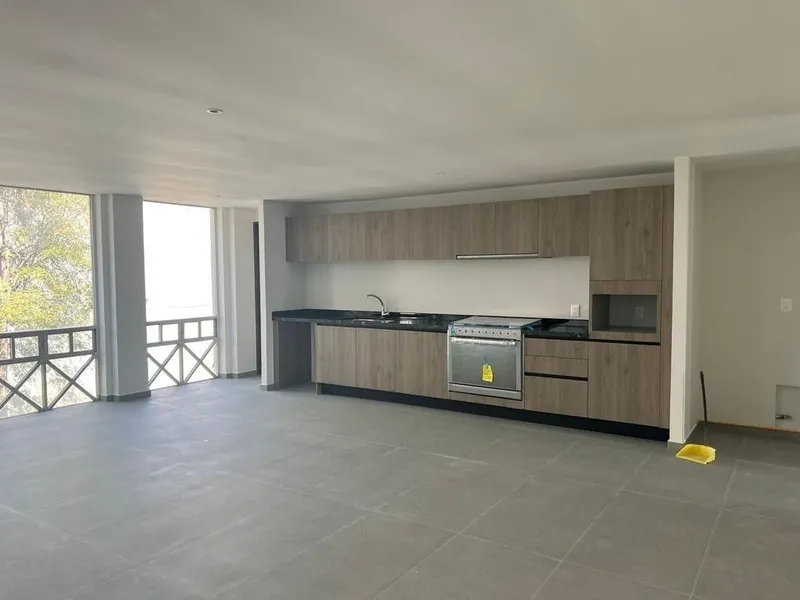 Departamento en venta · Cuajimalpa de Morelos, Ciudad de México