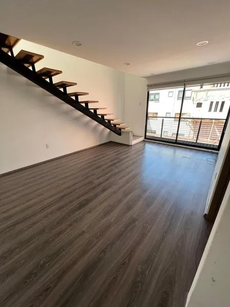 Departamento en venta · Escandón II Sección, Escandón, Miguel Hidalgo, Ciudad de México