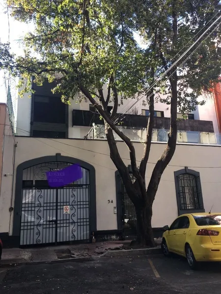 Departamento en venta · Escandón II Sección, Escandón, Miguel Hidalgo, Ciudad de México