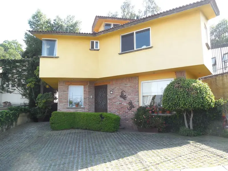 Casa en venta · Tetelpan, Álvaro Obregón, Ciudad de México Casa en venta · Tetelpan, Álvaro Obregón, Ciudad de México