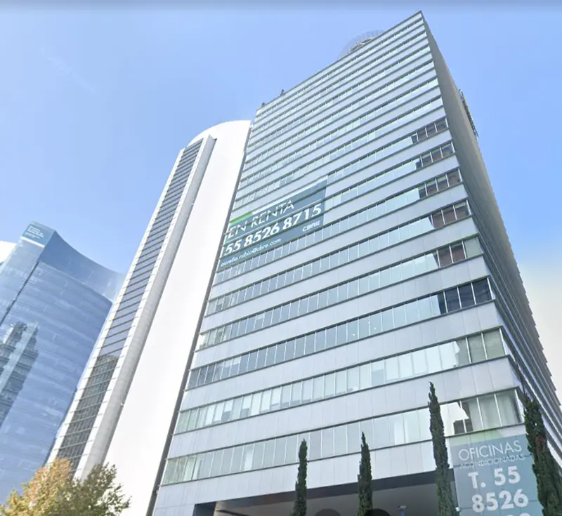 Departamento en venta · Santa Fe Cuajimalpa, Cuajimalpa de Morelos, Ciudad de México