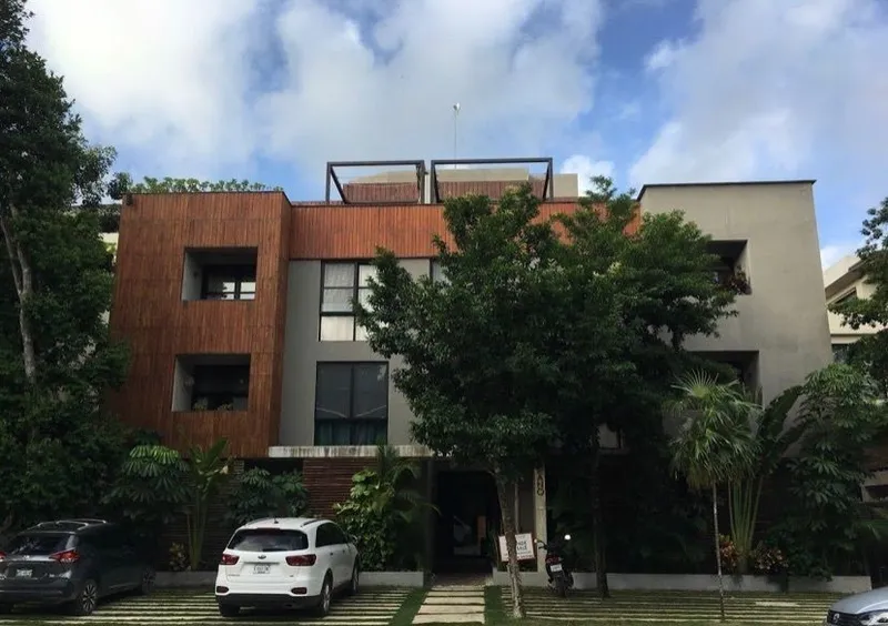 Departamento en venta · Aldea Zama, Tulum, Quintana Roo