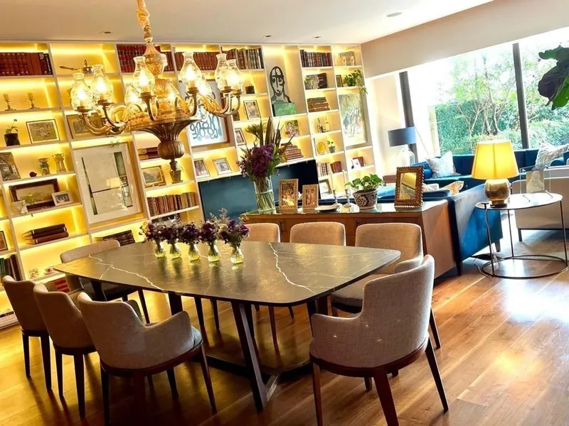 Departamento en venta · Bosques de las Lomas, Cuajimalpa de Morelos, Ciudad de México Departamento en venta · Bosques de las Lomas, Cuajimalpa de Morelos, Ciudad de México