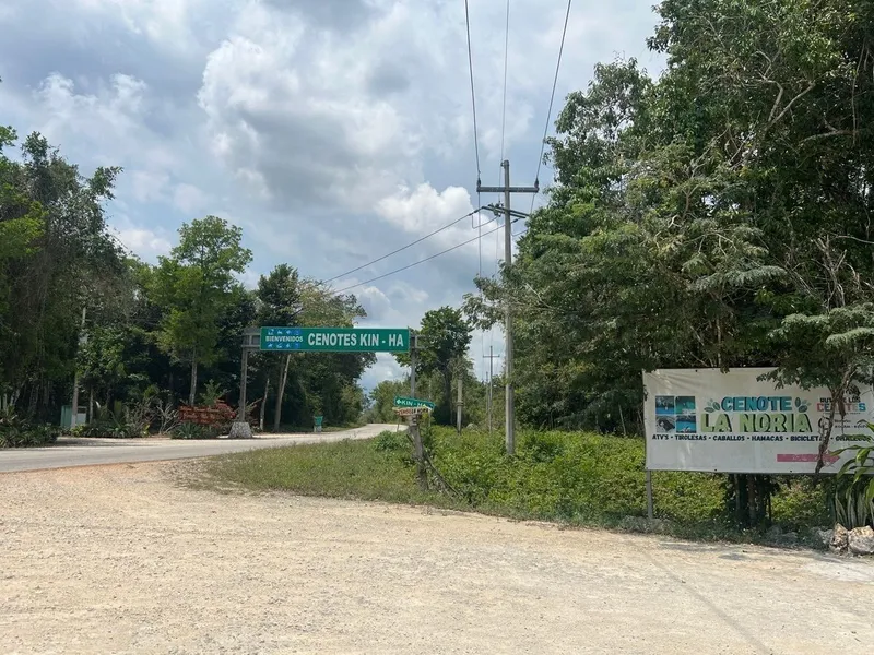 Lote en venta · Puerto Morelos, Quintana Roo