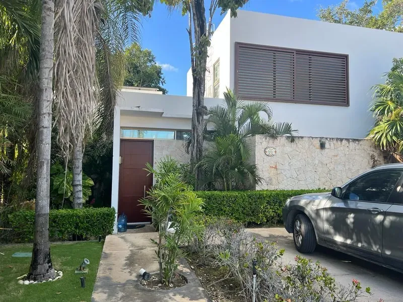 Casa en venta · Akumal, Tulum, Quintana Roo