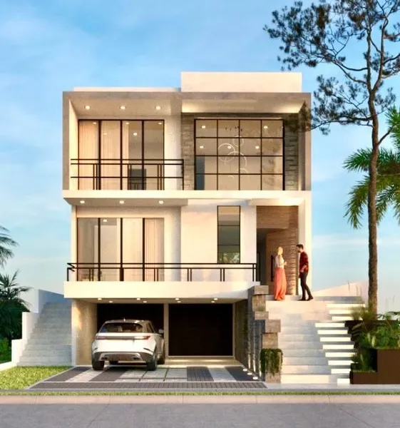 Casa en venta · Akumal, Tulum, Quintana Roo