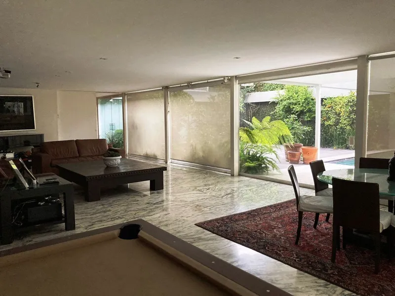 Casa en venta · Miguel Hidalgo, Ciudad de México
