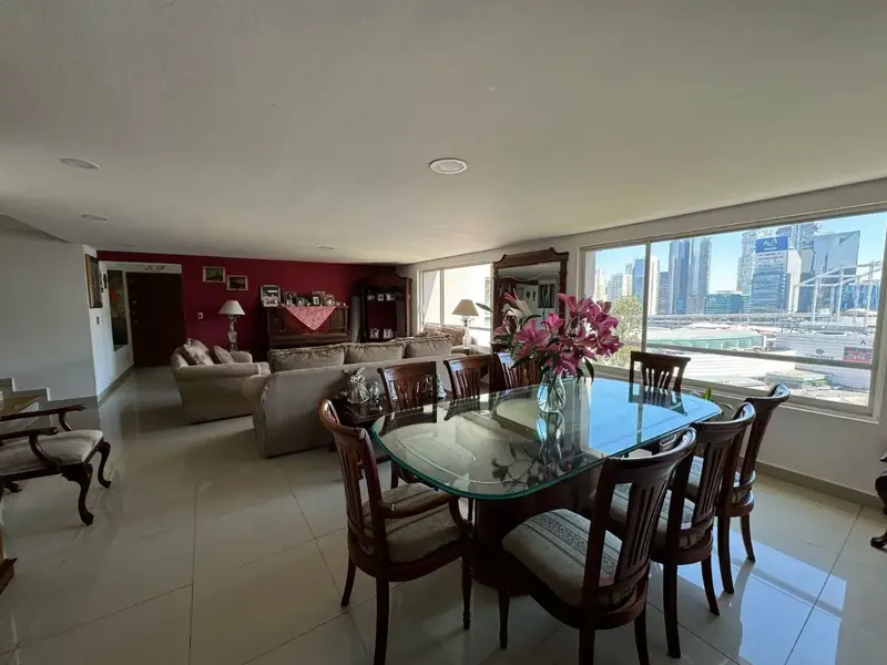 Departamento en venta · Santa Fe Cuajimalpa, Cuajimalpa de Morelos, Ciudad de México