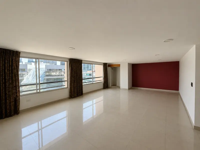 Departamento en venta · Santa Fe Cuajimalpa, Cuajimalpa de Morelos, Ciudad de México