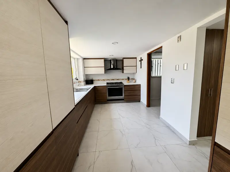 Departamento en venta · Santa Fe Cuajimalpa, Cuajimalpa de Morelos, Ciudad de México